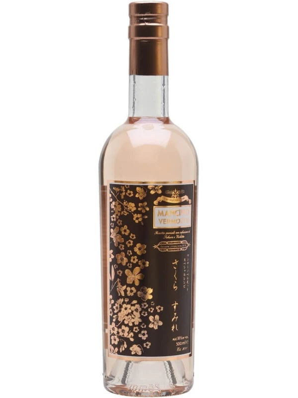 Mancino Vermouth, Sakura