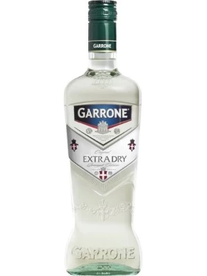 Вермут Garrone Vermouth Extra Dry 1 л