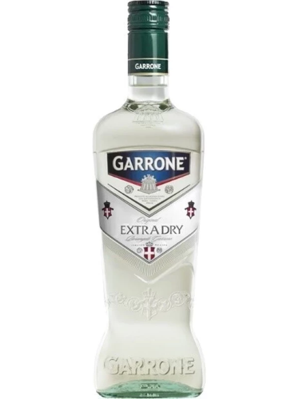 Garrone Vermouth Extra Dry