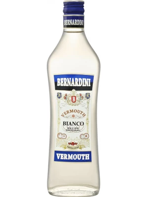Вермут Bernardini Bianco 1 л