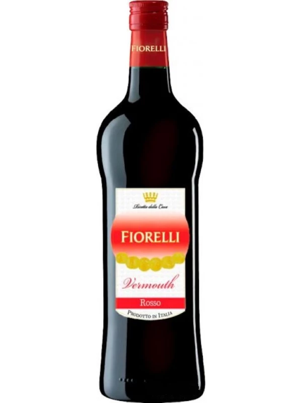 Fiorelli Vermouth Rosso