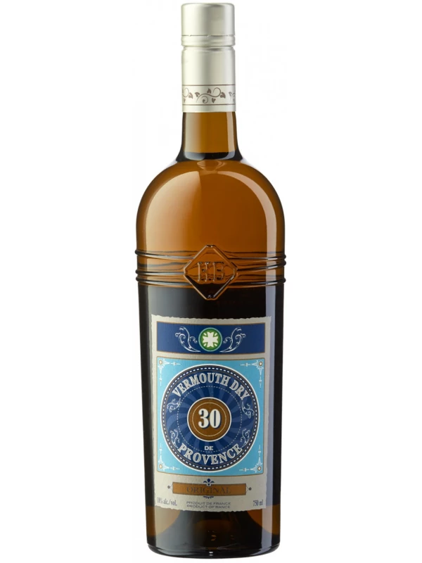 Vermouth Dry de Provence