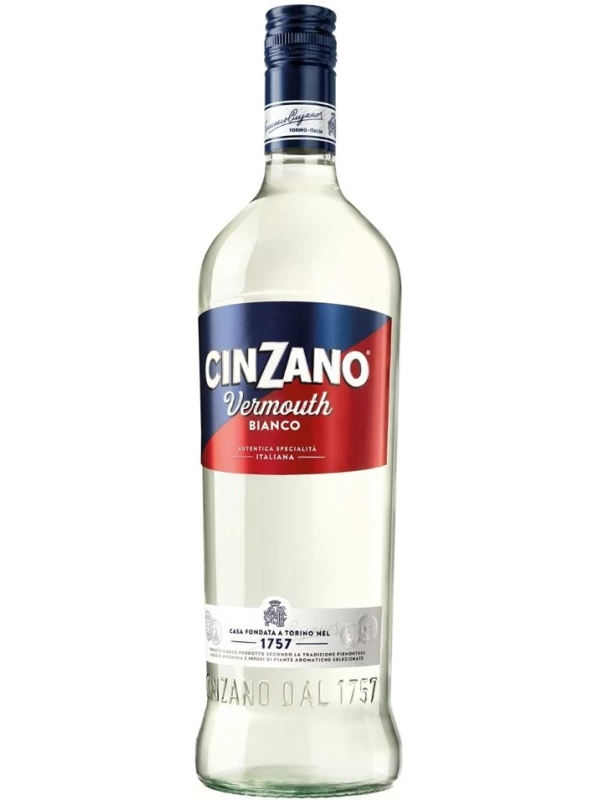Cinzano Bianco