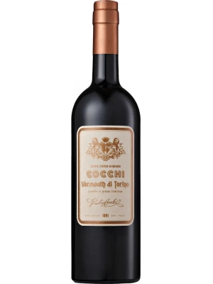 Вермут Cocchi, Storico Vermouth di Torino 0.75 л
