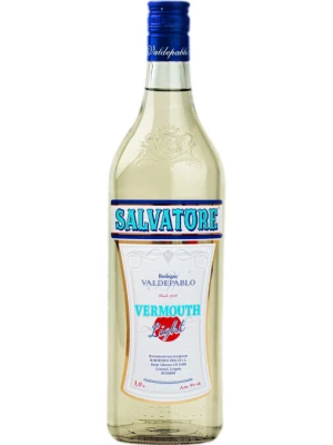 Вермут Salvatore Light 1 л