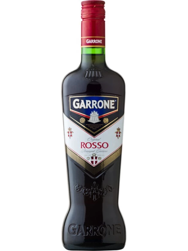 Garrone Vermouth Rosso