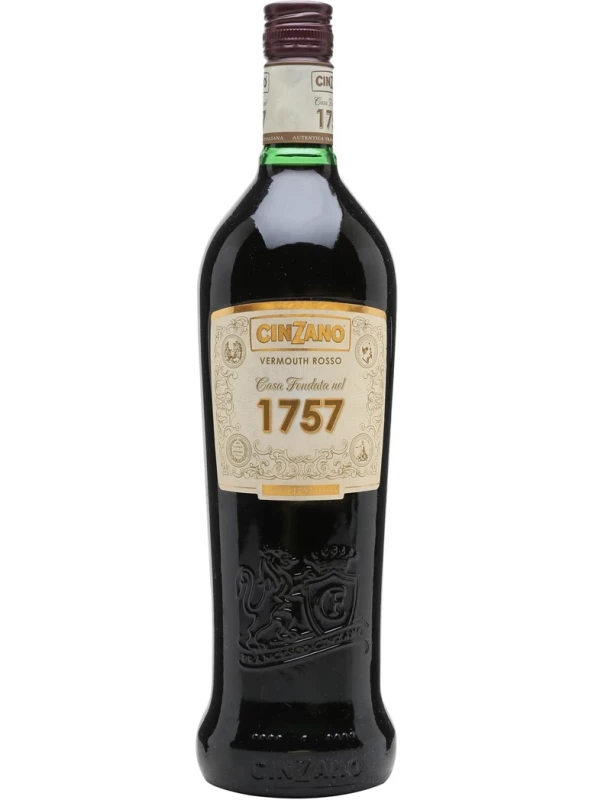 Cinzano 1757 Rosso