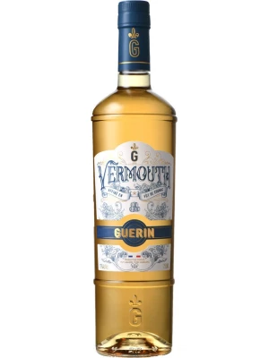 Вермут Guerin Vermouth Blanc 0.75 л