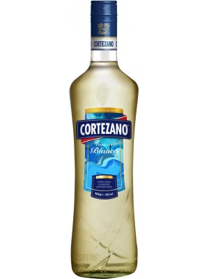 Вермут Cortezano Bianco 0.9 л