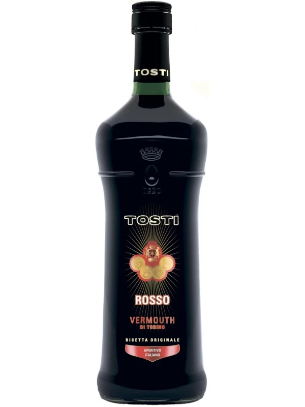 Tosti Rosso Vermouth