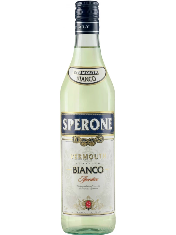 Sperone Vermouth Bianco
