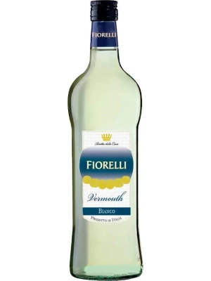 Вермут Fiorelli Vermouth Bianco 1 л