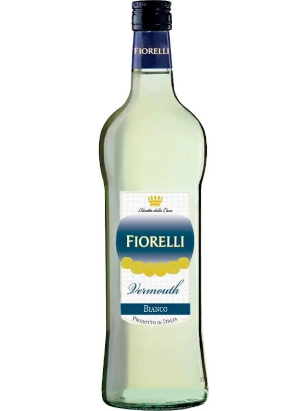 Fiorelli Vermouth Bianco