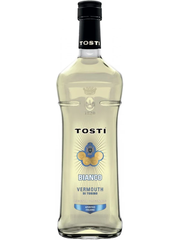 Tosti Bianco Vermouth
