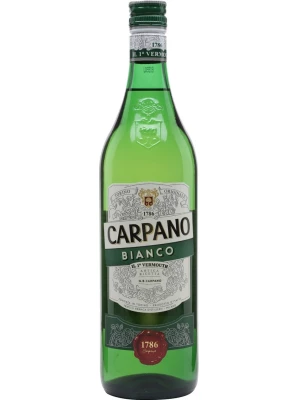 Вермут Carpano Bianco 1 л