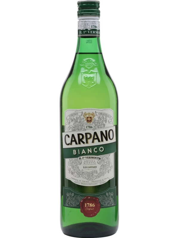 Carpano Bianco