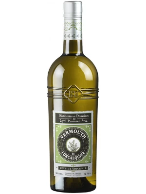 Вермут Vermouth de Forcalquier 0.75 л