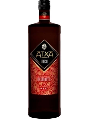 Вермут Atxa Premium Red 1 л