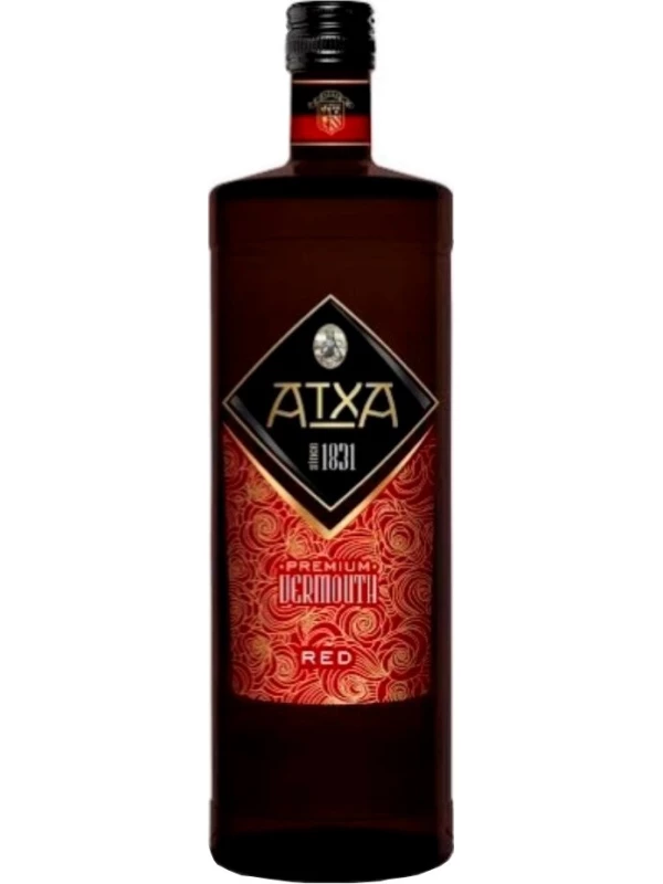Atxa Premium Red