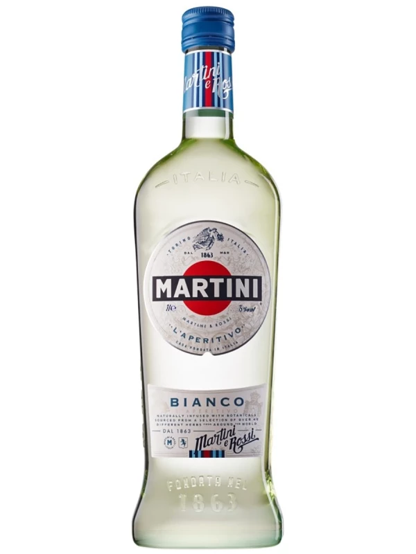 Martini Bianco