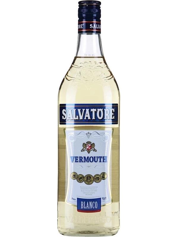 Salvatore Blanco