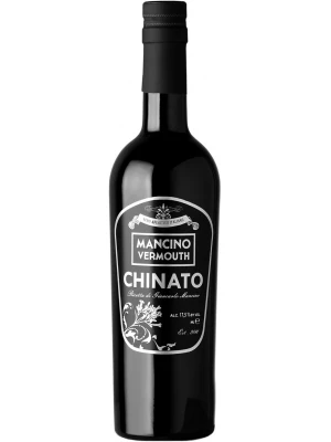 Вермут Mancino Vermouth, Chinato 0.5 л