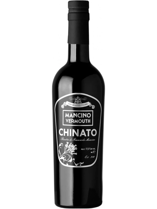 Mancino Vermouth, Chinato