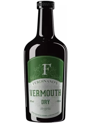 Вермут Ferdinand's Vermouth Dry 0.5 л