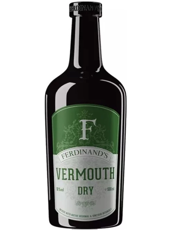 Ferdinand's Vermouth Dry