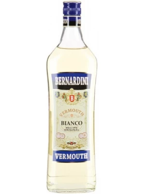 Вермут Bernardini Bianco 0.5 л