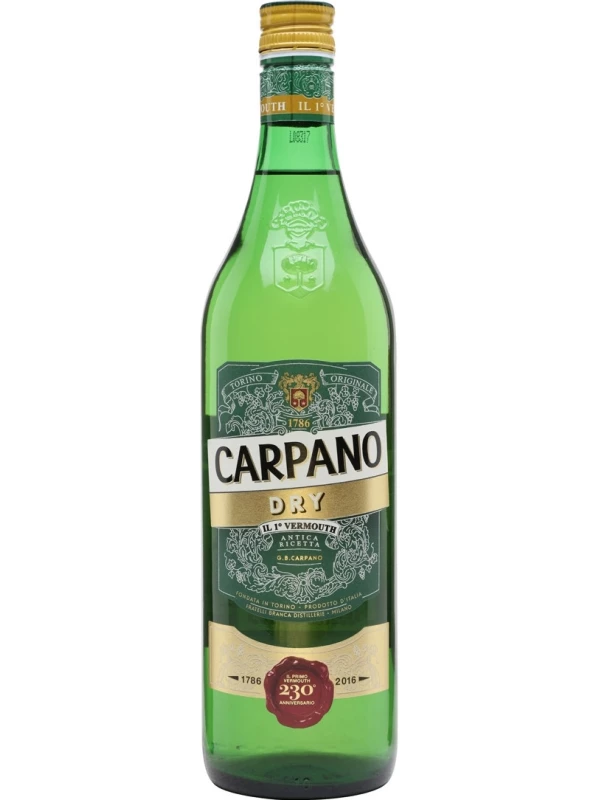 Carpano Dry