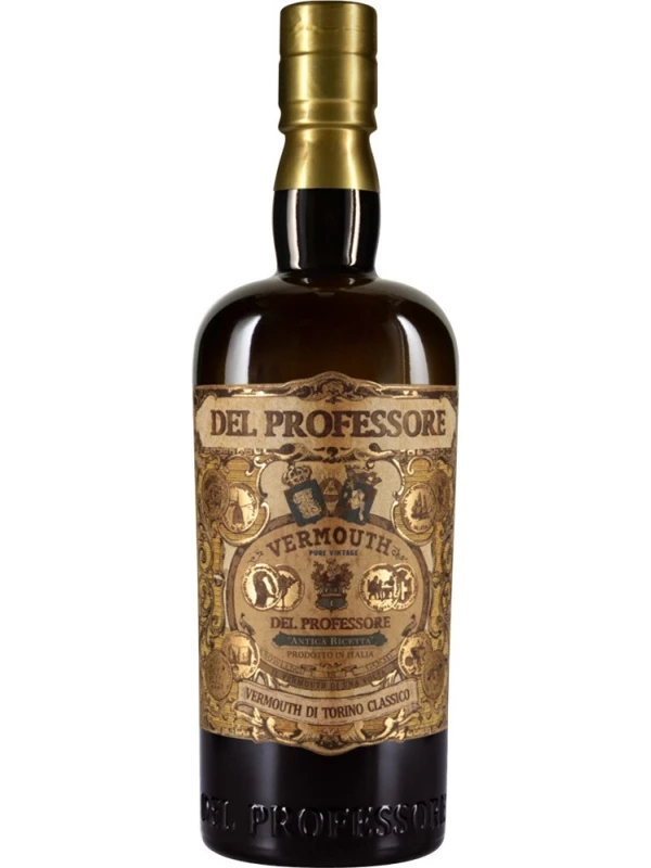 Antica Distilleria Quaglia, Vermouth del Professore Classico