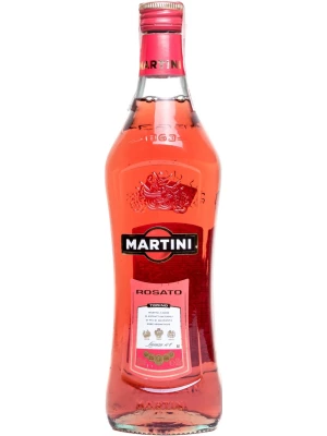 Вермут Martini Rosato 0.5 л