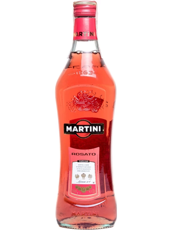 Martini Rosato