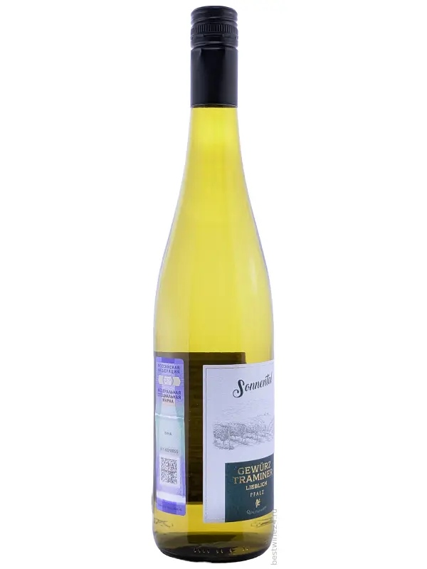 Sonnental Gewurztraminer