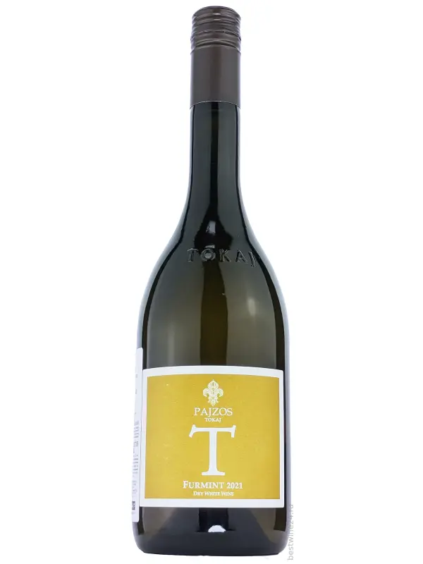 Chateau Pajzos, T Tokaji Furmint