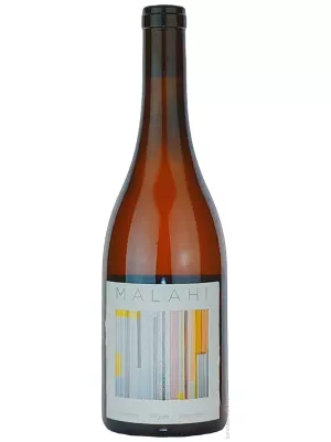 Вино Maran, Malahi White 2019, 0.75 л