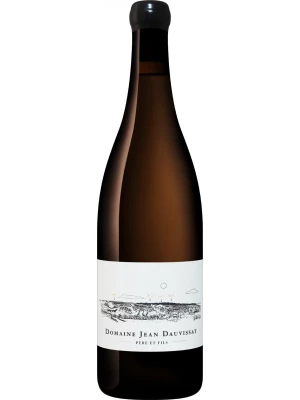 Вино Domaine Jean Dauvissat Pere & Fils, Chablis 1er Cru Montmains AOC 2022, 0.75 л