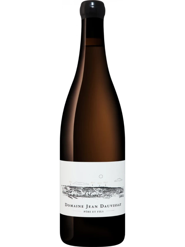 Domaine Jean Dauvissat Pere & Fils, Chablis 1er Cru Montmains AOC