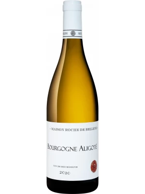 Вино Maison Roche de Bellene, Bourgogne Aligote 2020, 0.75 л