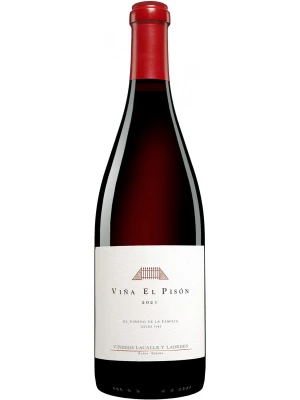 Вино Artadi, Vina El Pison 2021, 0.75 л