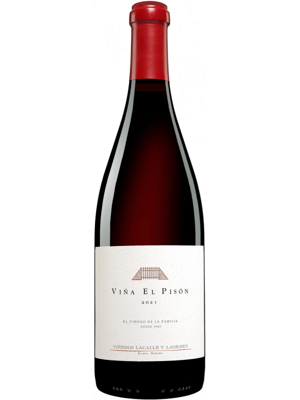 Artadi, Vina El Pison