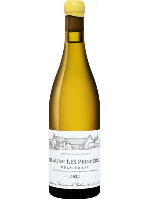 Вино Domaine de Bellene, Beaune Les Perrieres Premier Cru AOC 2022, 0.75 л
