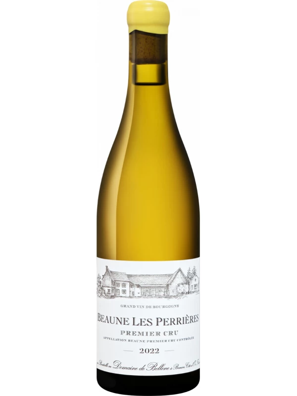 Domaine de Bellene, Beaune Les Perrieres Premier Cru AOC