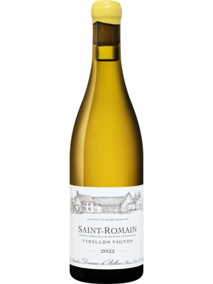 Вино Domaine de Bellene, Saint-Romain Vieilles Vignes AOC Blanc 2022, 0.75 л