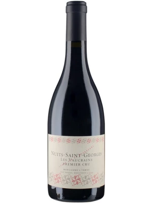 Вино Marchand-Tawse, Nuits-Saint-Georges 1-er Cru Les Vaucrains AOC 2013, 0.75 л