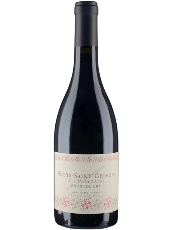Marchand-Tawse, Nuits-Saint-Georges 1-er Cru Les Vaucrains AOC