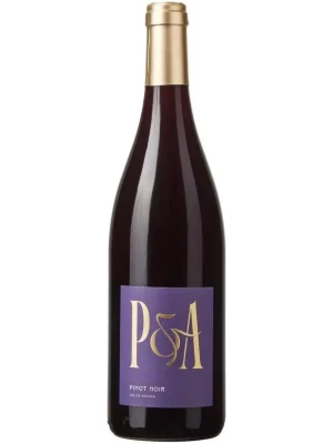 Вино Potel-Aviron, P & A Pinot Noir Cuvee Reserve 2021, 0.75 л