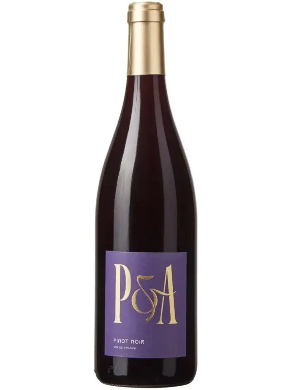 Potel-Aviron, P & A Pinot Noir Cuvee Reserve