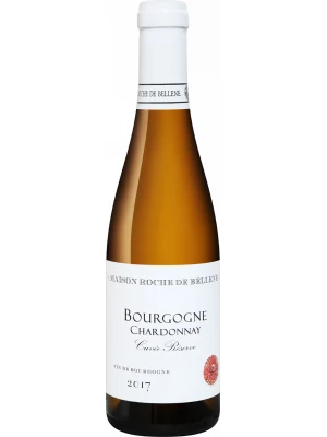 Вино Maison Roche de Bellene, Bourgogne Chardonnay Cuvee Reserve 2017, 0.375 л